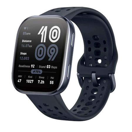 Смарт-часы AMAZFIT Bip 6 A2435, 1.97