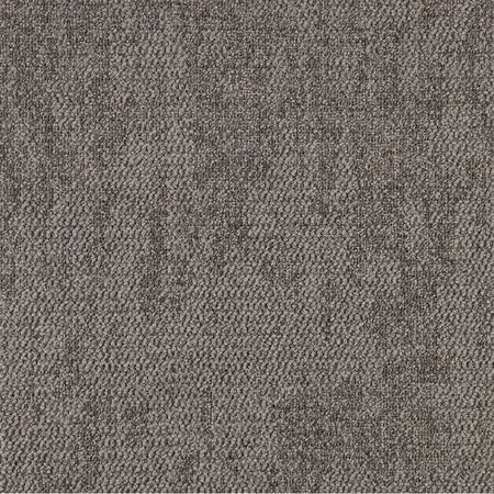 Ковровая плитка Alpine Floor Грейс серая 5 кв.м 0,5х0,5 м ковровая щетка dreame t30 t20 v16s v12s v11 v12 z10 z20