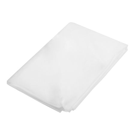 Укрывной материал универсальный Удача 36 г/кв.м УФ стабилизатор 1,6х10 м белый материал укрывной спанбонд 3 2х10м 30г м2 с уф белый