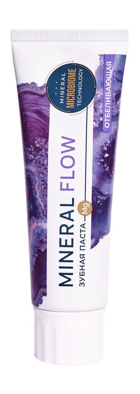 Ps.lab Toothpaste Mineral Отбеливающая Зубная паста леденцы sula сула фруктовые эвкалипт без сахара с витамином с 60 г