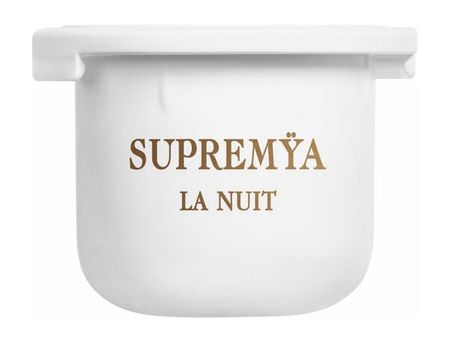 Sisley Supremÿa at Night The Supreme Anti-Aging Eye Cream Refill защитные линзы ночного видения u s pvs14