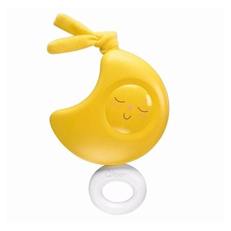 Подвес CHICCO Музыкальная подвеска для кроватки 