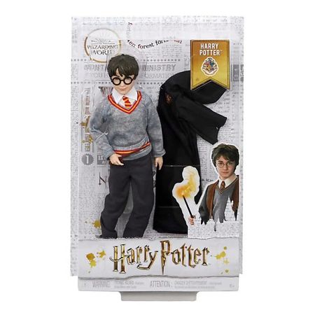 Развивающая игрушка HARRY POTTER Игрушка HARRY POTTER Doll