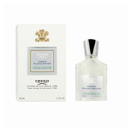 Парфюмерная вода CREED Парфюмерная вода Virgin Island Water