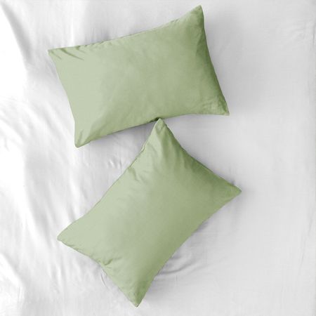 Комплект наволочек Модико (зеленый) wurkkos ts22 зеленый фонарик