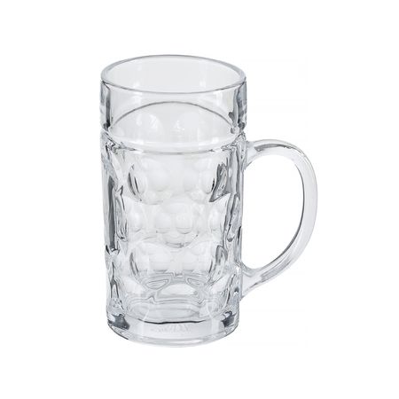 Кружка Gipfel Heinrich для пива 950 мл