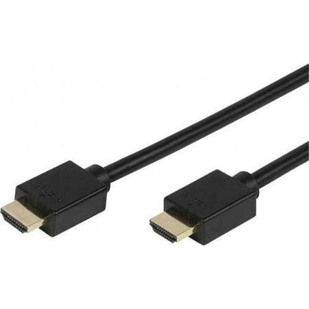 Кабель Vivanco 47158 (HDMI-HDMI) 1 м кабель hdmi hdmi 2 0 premier 4k 1 5м
