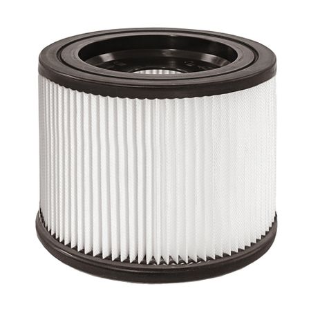 Фильтр для пылесоса Daewoo К моделям DAVC 1621Li SET пластик для сухой уборки (DAVC 16HF) губчатые фильтры hepa для пылесоса ilife