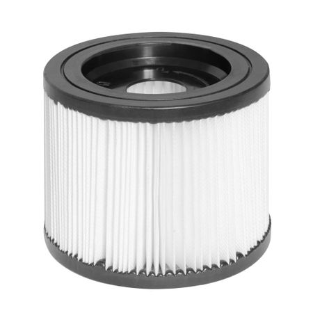 Фильтр для пылесоса Daewoo К моделям DAVC 2514S/2516S/2014S пластик для сухой уборки (DAVC 25HF) фильтры hepa для роботов пылесосов iboowu smt157