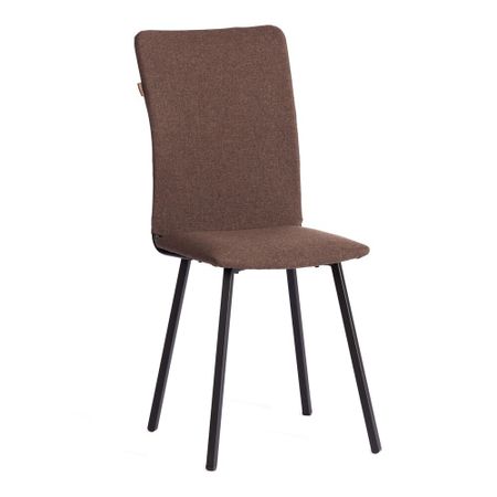 Стул La Rousse коричневый (24788) пластиковые деревья для модели железной дороги 1 25