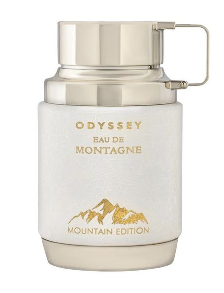 Sterling Parfums Eau de Montagne Eau de Parfum синий агат сердце драгоценный камень