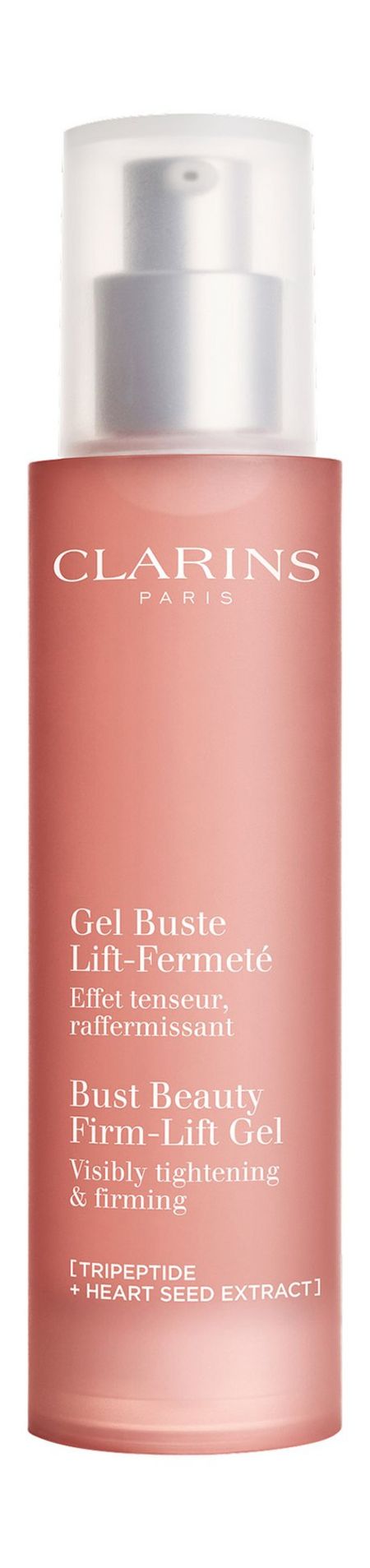 Clarins Bust Beauty Firm-Lift Gel