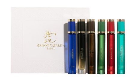 Maison Cataliya Discovery Eau de Parfum Set