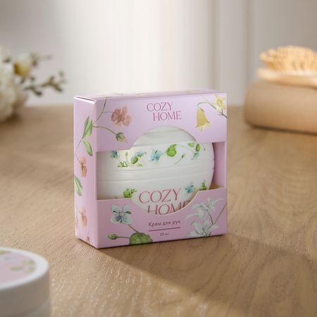 Крем для рук Зеленый чай/Green Tea III крем для тела weme крем для ног от натоптышей лемонграсс зеленый чай