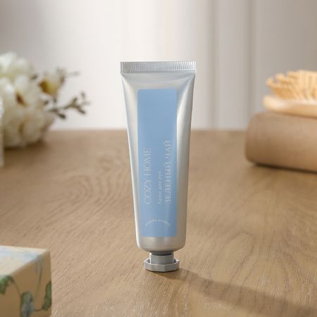 Крем для рук Зеленый чай/Green Tea IV крем для тела weme крем для ног от натоптышей лемонграсс зеленый чай