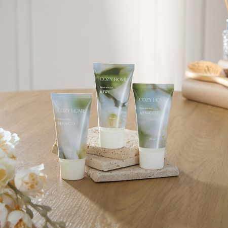 Набор подарочный Фруктовый микс/Fruit mix подарочный коробок рутаупак новый год микс 3в1 3 шт