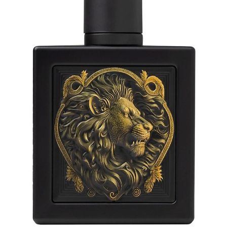 Парфюмерная вода RAYHAAN Lion Парфюмерная вода мужская db25 db15 db9 последовательный разъем rs232 мужская и женская клемма из нержавеющей стали промышленное зеркальное покрытие 9 15 25 контактов φ