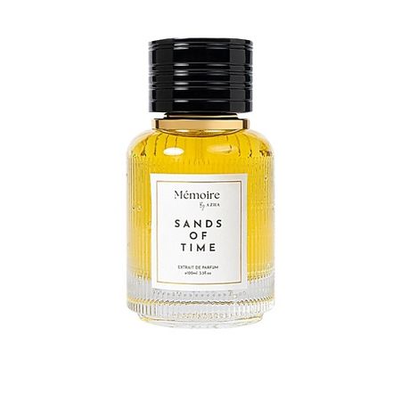 Парфюмерная вода AZHA Арабские духи Sands of Time значок time raiders zhang qiling wu xie