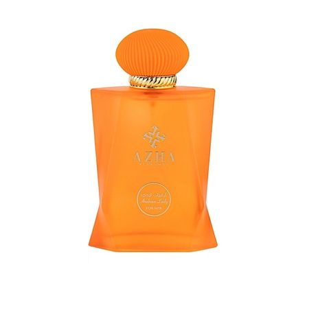 Парфюмерная вода AZHA Арабские духи женские Arabian Lady