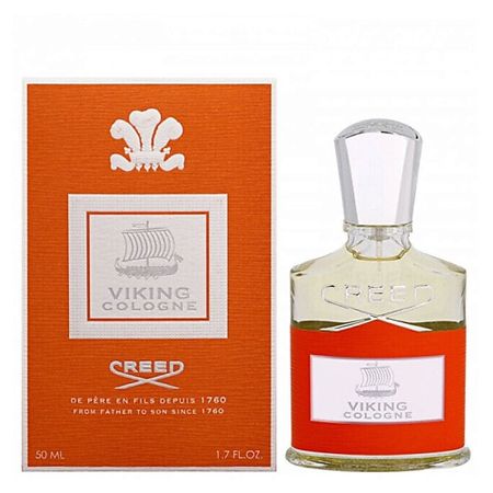 Парфюмерная вода CREED Парфюмерная вода Viking Cologne Creed ковёр lousidream odin viking symbol valknut nordic valhalla