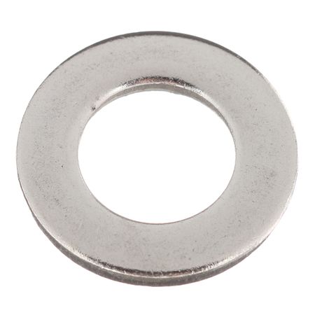 Шайба нержавеющая сталь 12x24 мм DIN 125 (5 шт.) 5 10 50 шт din9250 304 нержавеющая блокировка шайба печать скошенный замок шайбы m2 5 m3 m4 m5 m6 m8 m10 m12 m14 m16 m30