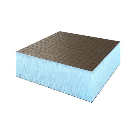 Плита теплоизоляционная Ruspanel RPG Basic 30х600х2500 мм с двухсторонним армированием плита теплоизоляционная ruspanel rpg basic 40х600х2500 мм с двухсторонним армированием