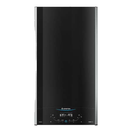 Котел газовый Ariston Alteas XC 24 FF NG (24 кВт) двухконтурный с закрытой камерой (3301670) для webasto air top 2000 s st at2000 evo камера сгорания горелки 9034036 б 1302799 a 1322585 a 65786a 1322924 a