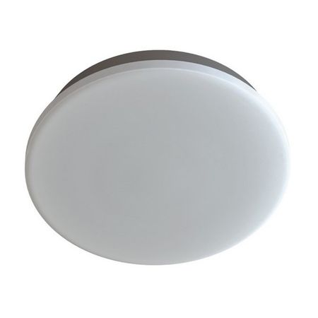 Светильник светодиодный накладной CSVT KSP 4000К 24 Вт IP20 белый (ЦБ000019095) фотолинейка оптическая линейка ы 70 120 170 220 270 320 370