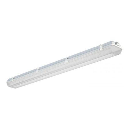 Светильник светодиодный накладной Technolux TLWP06 PC ECP 4000К 30 Вт IP65 белый (82295) фотолинейка оптическая линейка ы 70 120 170 220 270 320 370