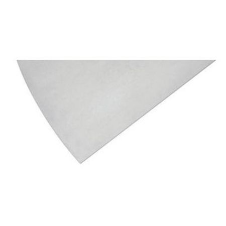 Лезвие для шпателя Storch Flexogrip Alustar 600 мм прямое лезвие для мясорубки mgb 8 мм из нержавеющей стали