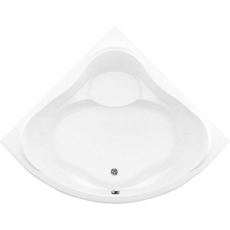 Ванна акриловая Aquanet Malta 150х150 см с ножками (00205410)
