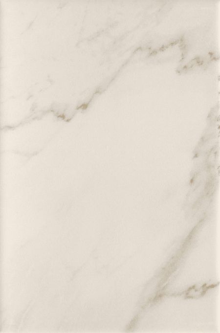 Плитка облицовочная Unitile Серена белая 300x200x7 мм (24 шт.=1,44 кв.м) синяя и белая керамическая чашка ri oniy teaset 70 мл