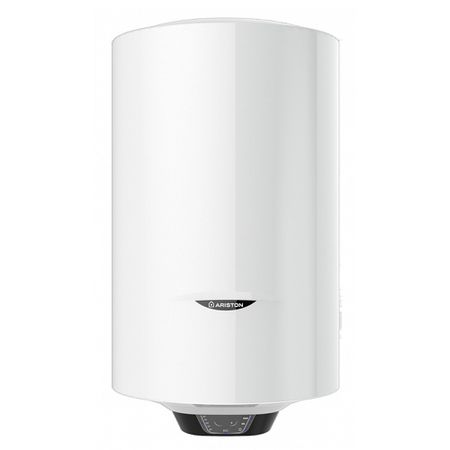 Водонагреватель накопительный Ariston PRO1 ECO ABS PW V электрический 150 л 2,5 кВт вертикальный водонагреватель накопительный ariston pro1 r inox abs 50 v slim 2k
