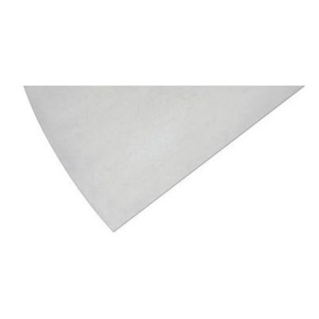 Лезвие для шпателя Storch Flexogrip Alustar 800 мм прямое лезвие для мясорубки mgb 8 мм из нержавеющей стали