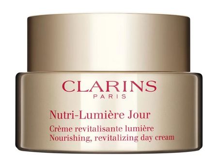 Clarins Nutri-Lumière Jour Revitalising Day Cream