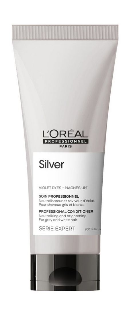 L'Oreal Professionnel Serie Expert Silver Сonditioner
