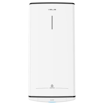 Водонагреватель накопительный Ariston Velis TECH R ABS 100 электрический 100 л 2 кВт плоский вертикальный электрический водонагреватель для кухни