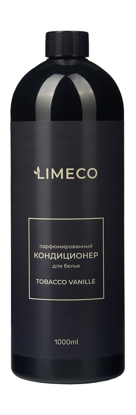 Limeco Tobacco Vanille Кондиционер для белья