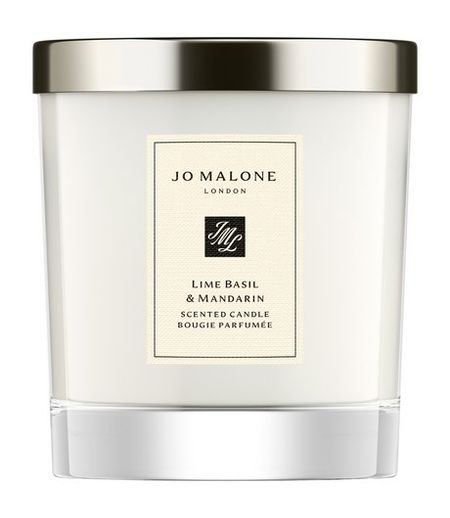 Jo Malone Lime Basil And Mandarin Home Candle
