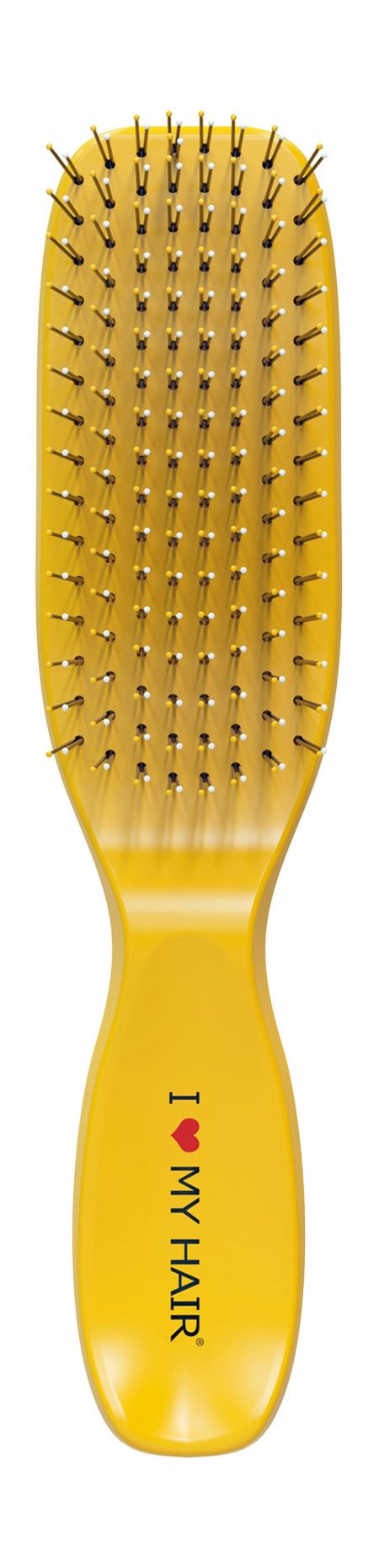 I Love My Hair Spider Classic 1503 S Желтая