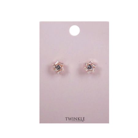 Серьги TWINKLE Серьги Universe mystique mirage серьги twinkle threads earrings crystal