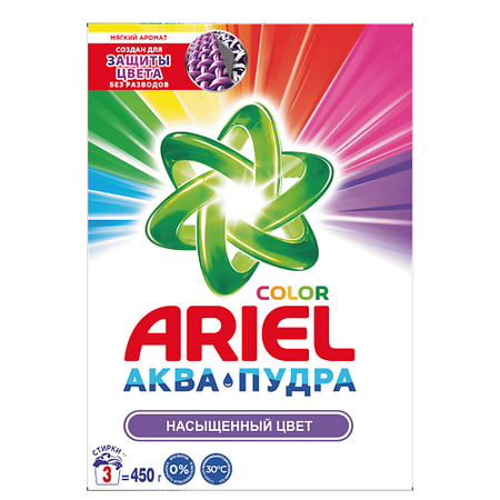 Порошок для стирки ARIEL Стиральный порошок автомат Колор энд стайл стиральный порошок duo activ 1 8 кг