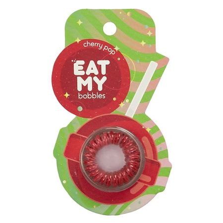 Набор резинок для волос EAT MY Резинка для волос в цвете 