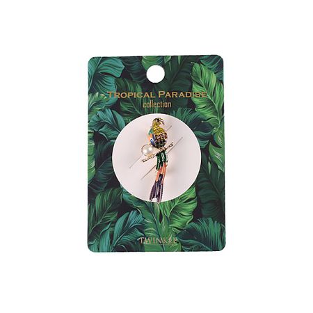 Брошь TWINKLE Брошь Bird