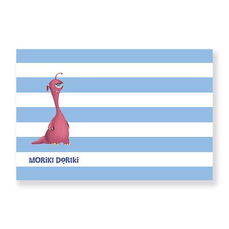 Плейсмат MORIKI DORIKI Салфетка сервировочная Placemat NEKI салфетка сервировочная 36х36см белая арт 4680169021663