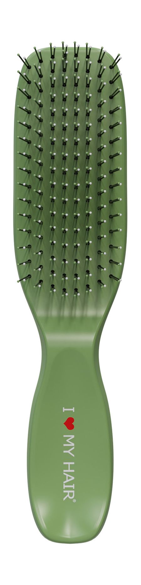 I Love My Hair Spider Classic 1503 S Зеленая