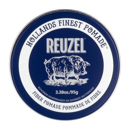Reuzel Fiber Pomade
