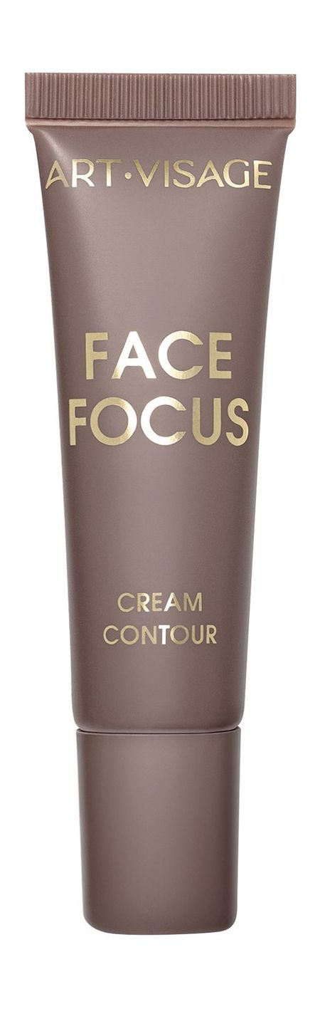 Art-Visage Face Focus Cream Contour 1 × крышка рычага заднего стеклоочистителя bm5z 17c526 a подходит для ford focus 2012 2018
