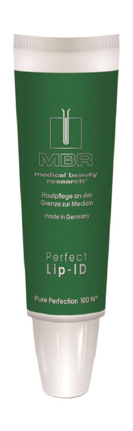 MBR Pure Perfection 100N Perfect Lip-ID