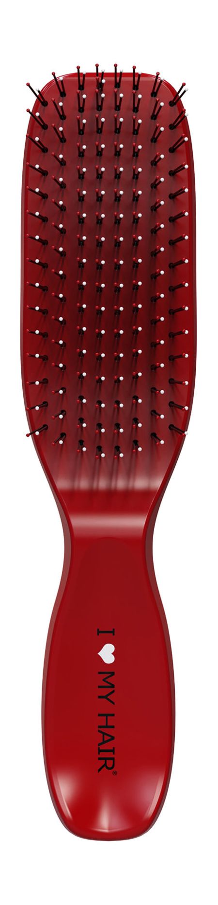 I Love My Hair Spider Classic 1503 S Красная